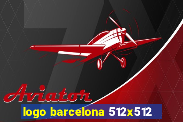 logo barcelona 512x512